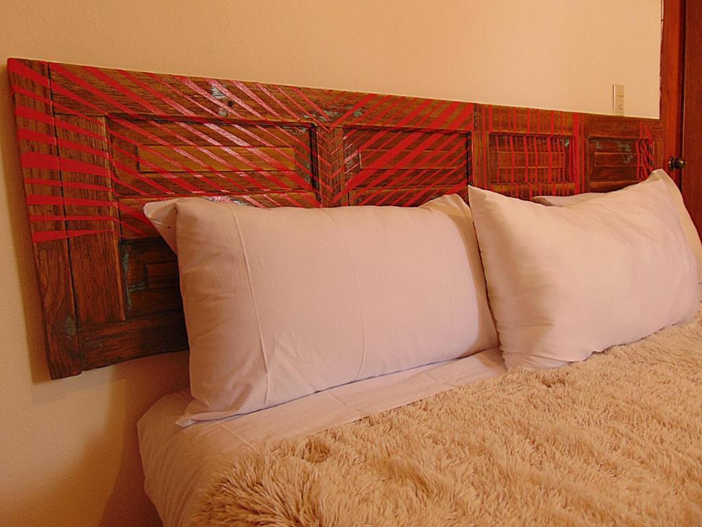 Kaza Muta Panzió San Cristóbal de Las Casas Kültér fotó