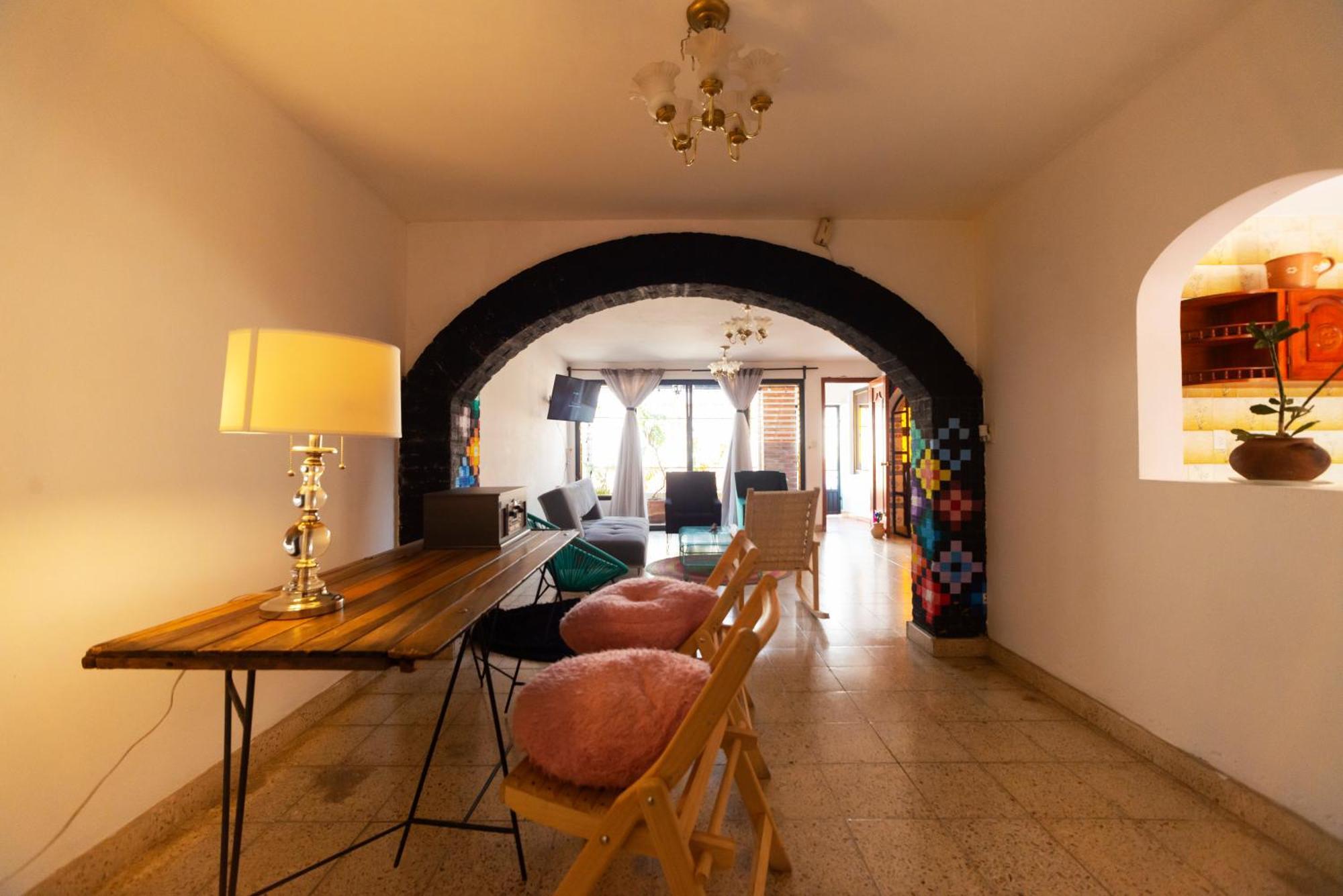 Kaza Muta Panzió San Cristóbal de Las Casas Kültér fotó
